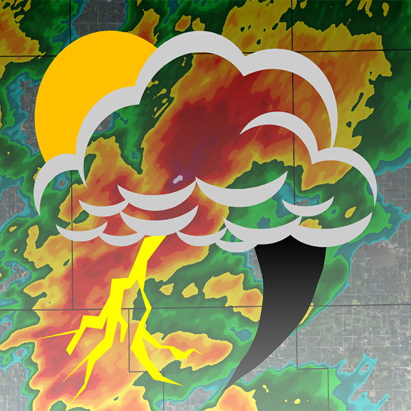 Iowa Weather Network Logo 2012-2014