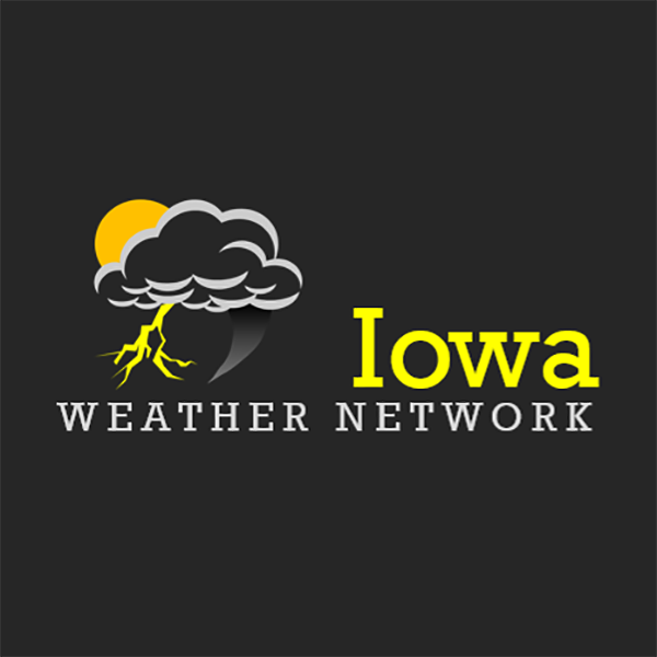 Iowa Weather Network Logo 2014-2017